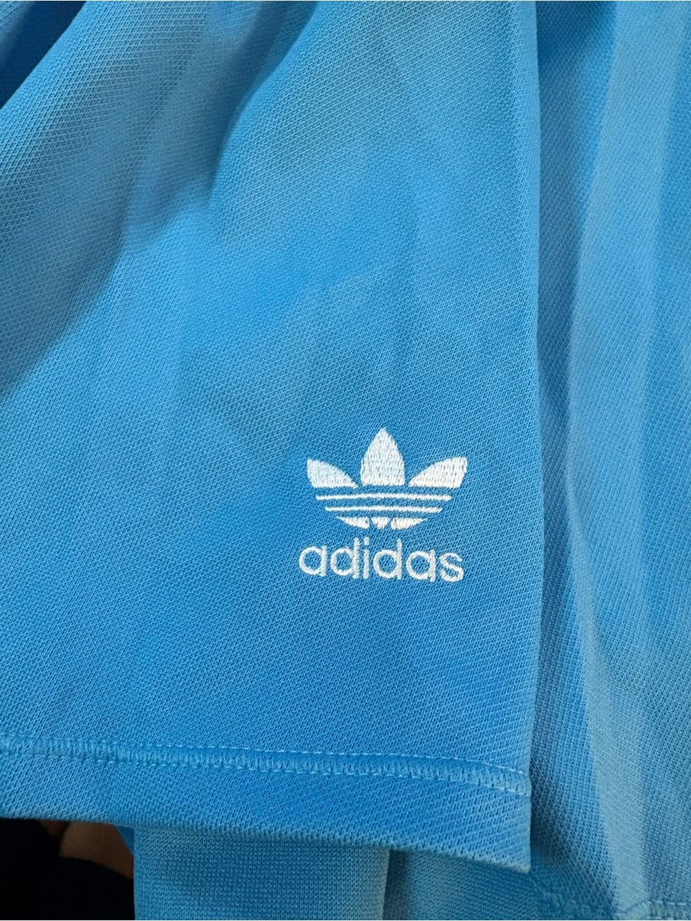 adidas Adicolor Classics Tennis Skirt HC2065 - Picture 6 of 6